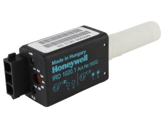 Инфракрасные датчики пламени Honeywell