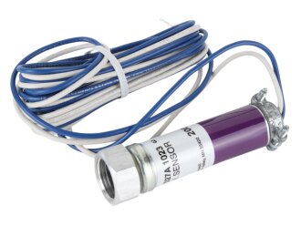 Ультрафиолетовые датчики пламени Honeywell