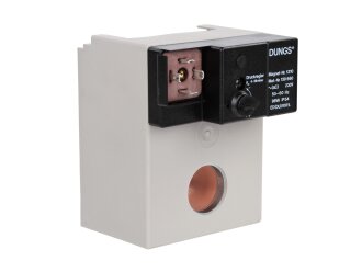 Катушки газовых клапанов Dungs