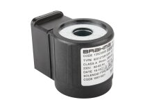 Катушки газовых клапанов Brahma