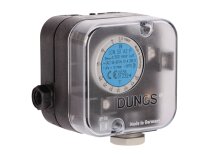 Дифференциальные реле давления Weishaupt