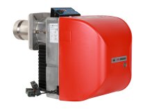 Горелки для котлов отопления CIB Unigas