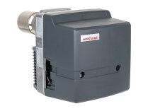 Горелки для котлов отопления Weishaupt