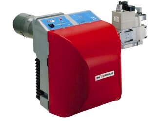 Газовые горелки CIB Unigas