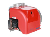 Жидкотопливные горелки Ecoflam