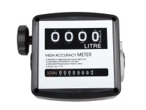 Счетчики топлива Brabo