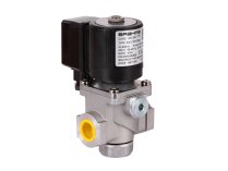 Газовые электромагнитные клапаны CIB Unigas