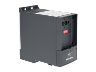 Промышленная автоматика Danfoss