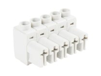 Разъемы CIB Unigas