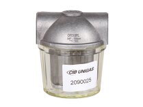 Жидкотопливные фильтры CIB Unigas