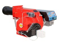 Жидкотопливные горелки CIB Unigas