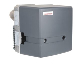 Жидкотопливные горелки Weishaupt