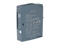 Модули ввода/вывода Siemens