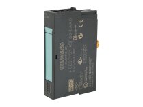 Модули дискретного ввода/вывода Siemens