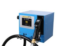 Мини АЗС Piusi CUBE 70/33