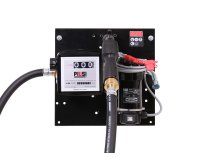 Мини АЗС Piusi ST ByPass 3000 12V K33