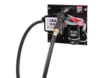 Мини АЗС Piusi ST ByPass 3000 12V K33