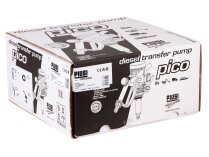 Мобильная мини АЗС Piusi Pico 230 M, арт: F00202000 Мобильная мини АЗС Piusi Pico 230 M, арт: F00202000