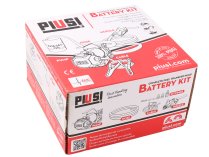 Мини ТРК Piusi Battery Kit 3000/24V, арт: F0022600C