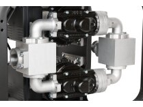 Заправочный комплекс Piusi ST 200 Basic, арт: F00315000