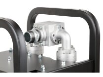 Заправочный комплекс Piusi ST 200 Basic, арт: F00315000