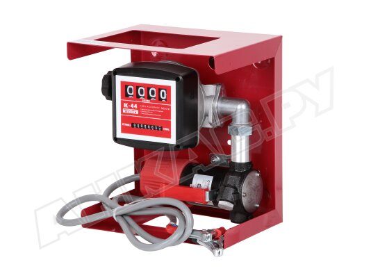 Заправочный модуль Petroll Starlet 60 12V, арт: DCFD60-12 Заправочный модуль Petroll Starlet 60 12V, арт: DCFD60-12