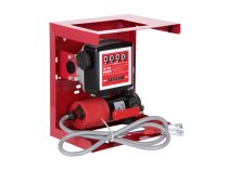 Заправочный модуль Petroll Starlet 60 12V, арт: DCFD60-12 Заправочный модуль Petroll Starlet 60 12V, арт: DCFD60-12