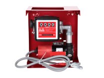 Заправочный модуль Petroll Starlet 60 12V, арт: DCFD60-12 Заправочный модуль Petroll Starlet 60 12V, арт: DCFD60-12