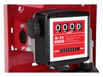 Заправочный модуль Petroll Starlet 60 12V, арт: DCFD60-12 Заправочный модуль Petroll Starlet 60 12V, арт: DCFD60-12