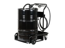 Мобильная маслораздаточная установка Viscotroll 200/2 AC - K400