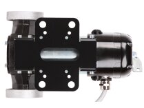 Насос для дизельного топлива Piusi Bipump 24В с кабелем 2 м, арт: F0036303A. Насос для дизельного топлива Piusi Bipump 24В с кабелем 2 м, арт: F0036303A.