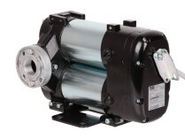 Насос для дизельного топлива Piusi Bipump 24В с кабелем 2 м, арт: F0036303A. Насос для дизельного топлива Piusi Bipump 24В с кабелем 2 м, арт: F0036303A.