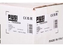 Насос для дизельного топлива Piusi Bipump 24В с кабелем 2 м, арт: F0036303A. Насос для дизельного топлива Piusi Bipump 24В с кабелем 2 м, арт: F0036303A.