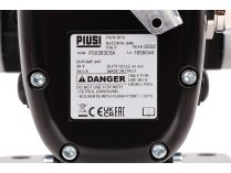 Насос для дизельного топлива Piusi Bipump 24В с кабелем 2 м, арт: F0036303A. Насос для дизельного топлива Piusi Bipump 24В с кабелем 2 м, арт: F0036303A.