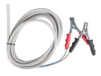 Насос для топлива Piusi Bipump 24В с кабелем 4 метра, арт: F0036304A