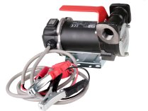 Насос для дизельного топлива Piusi Carry 3000 inline 12В