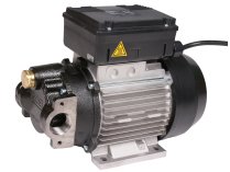 Насос для перекачки масла Piusi Viscomat 90 M