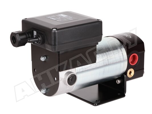 Насос для перекачки масла Piusi Viscomat DC 120/1 24В, арт: F0031000A