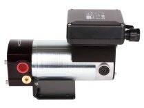 Насос для перекачки масла Piusi Viscomat DC 120/1 24В, арт: F0031000A