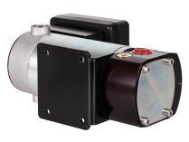 Насос для перекачки масла Piusi Viscomat DC 120/1 24В, арт: F0031000A