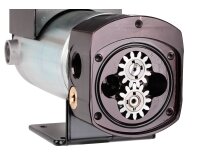 Насос для перекачки масла Piusi Viscomat DC 120/1 24В, арт: F0031000A