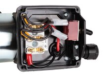 Насос для перекачки масла Piusi Viscomat DC 120/1 24В, арт: F0031000A