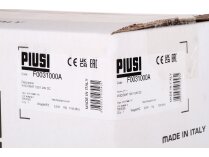 Насос для перекачки масла Piusi Viscomat DC 120/1 24В, арт: F0031000A