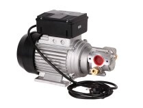 Насос для масла электрический Piusi Viscomat 350/2 M, арт: F0030401D