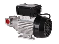 Насос для масла электрический Piusi Viscomat 350/2 M, арт: F0030401D