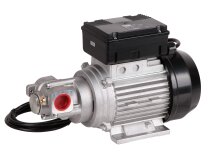 Насос для масла электрический Piusi Viscomat 350/2 M, арт: F0030401D