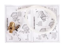 Насос для масла электрический Piusi Viscomat 350/2 M, арт: F0030401D