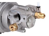 Насос для масла электрический Piusi Viscomat 350/2 M, арт: F0030401D