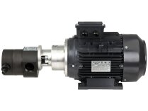 Насос для масла Gespasa EA-50, арт: 24150