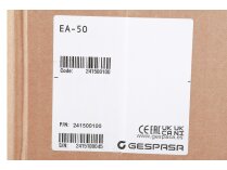 Насос для масла Gespasa EA-50, арт: 24150